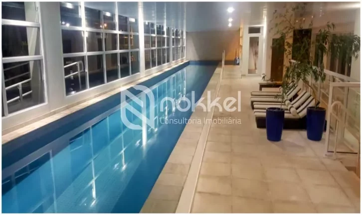 Imagem Apartamento para Venda em São Paulo, Água Branca, 2 dormitórios, 2 suítes, 2 banheiros, 2 vagas