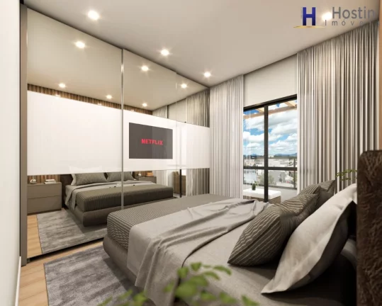 Imagem GEMINADO RESIDENCIAL em JOINVILLE - SC, SÃO MARCOS