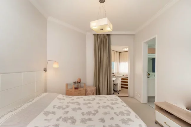 Imagem APARTAMENTO RESIDENCIAL em São Paulo - SP, Moema