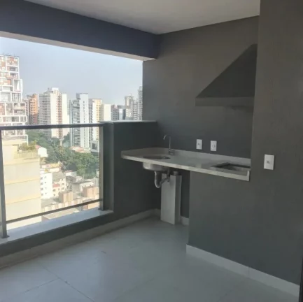Imagem Apartamento para Venda em São Paulo, Pinheiros, 3 dormitórios, 2 suítes, 3 banheiros, 2 vagas