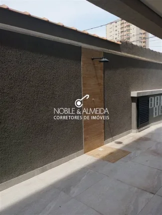 Imagem Triplex Novo, Fino Acabamento.Ótimo laudo CEF.