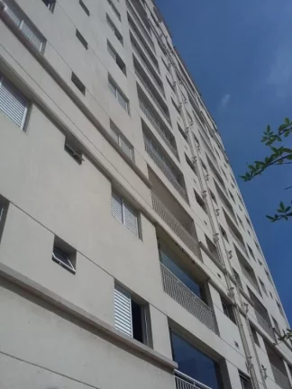Imagem Apartamento à venda em Santo André-SP, Jardim: 3 quartos, 1 suíte, 3 banheiros, 2 vagas, 89m² - Condomínio Celebration Jardim.