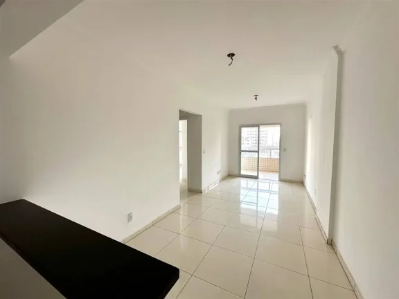 Imagem APARTAMENTO COM 77.11 m² - AVIAÇÃO - PRAIA GRANDE SP
