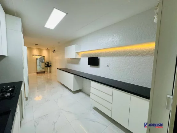 Imagem VENDO/ALUGO CASA 3/4 CONDOMÍNIO SIM