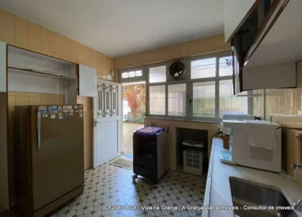 Imagem Brooklin Paulista - RESID. / COMERC. - AC 306m² ao lado da Hípica Paulista!
