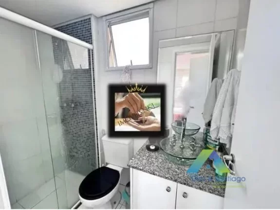 Imagem Apartamento com 2 dormitórios à venda, 60 m² por R$ 719.000,00 - Chácara Inglesa - São Paulo/SP