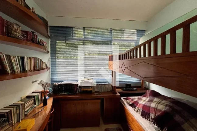 Imagem Apartamento à Venda - Copacabana, 3 Quartos, 108 m2