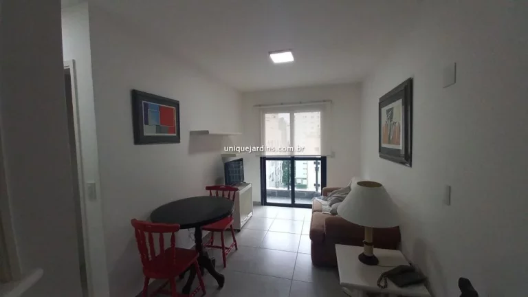 Apartamento para alugar Jardim Paulista São Paulo