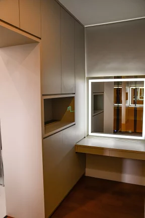 Imagem LINDO SOBRADO NOVO DISPONIVEL Á VENDA NO CONDOMINIO VILLA PIEMONTE EM FRANCA COM PROJETO DIFERENCIADO
