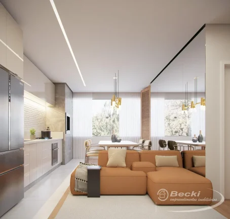 Imagem Apartamento no Saguaçu - Joinville