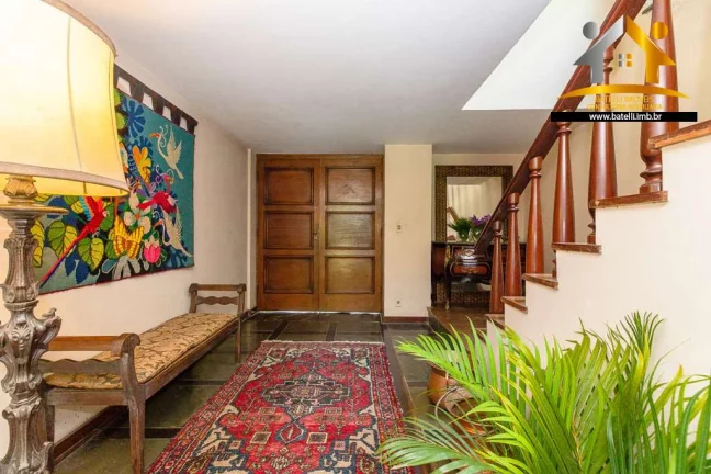 Imagem Casa - Granja Viana | Batelli Imóveis