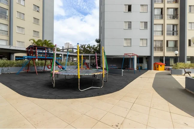 Imagem APARTAMENTO RESIDENCIAL em São Paulo - SP, Aclimação