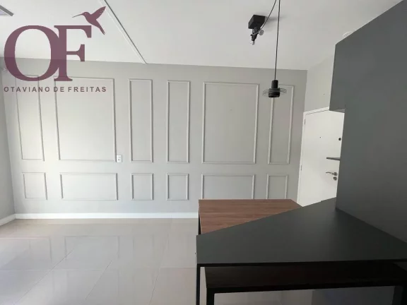 Apartamento no Morada das Vinhas - 2 Quartos - 52m² - Jundiaí/SP