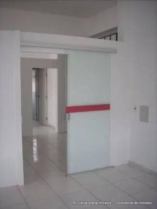 Imagem Prédio, 750 m², à venda por R$ 5.800.000 ou aluguel por R$ 23.000/mês Granj