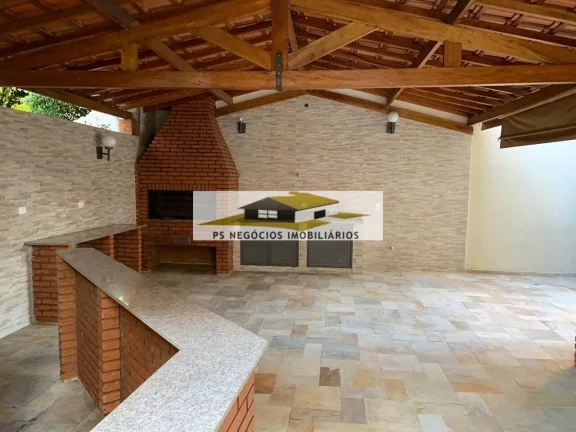 Imagem Apartamento para venda no Jardim da Saúde