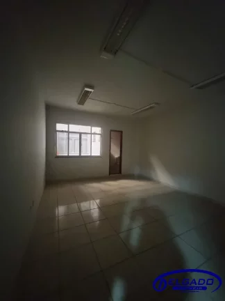 Imagem DELGADO aluga SALA COMERCIAL (predio com elevador) com 35m2 - CENTRO de Itaboraí-RJ.
