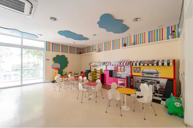 Imagem APARTAMENTO RESIDENCIAL em São Paulo - SP, Campo Belo