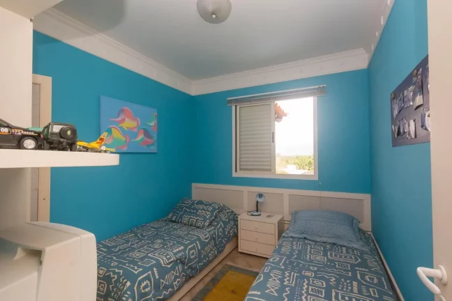 Imagem Cobertura com 4 dormitórios (2 suítes) à venda, 155 m² por R$ 2.600.000 - Riviera Módulo 3 - Bertioga/SP