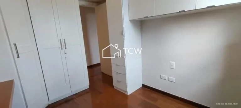 Imagem Apartamento para alugar no bairro Vila Mariana - São Paulo/SP, Zona Sul