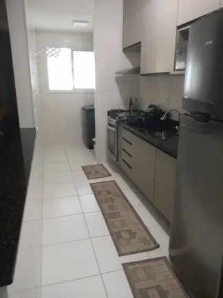 Imagem Vendo Apto no Litoral em Mongagua