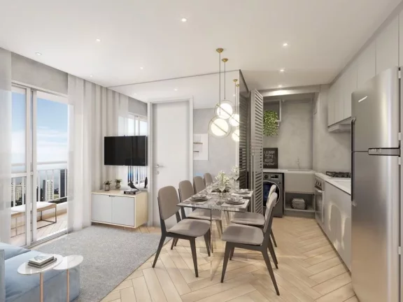 Imagem Welconx Chácara Klabin - Residencial