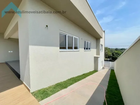 Imagem Descubra o Luxo: Casa Exclusiva em Atibaia/SP!