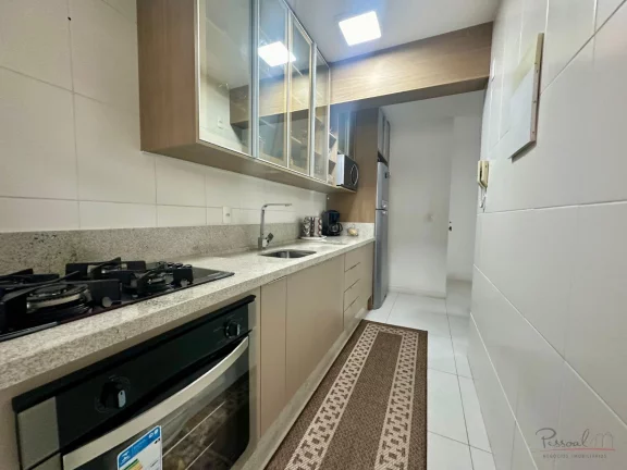 Imagem Apartamento muito bem localizado, pertinho do avenida Beira Mar. À 300 metros do Beira mar Shopping...