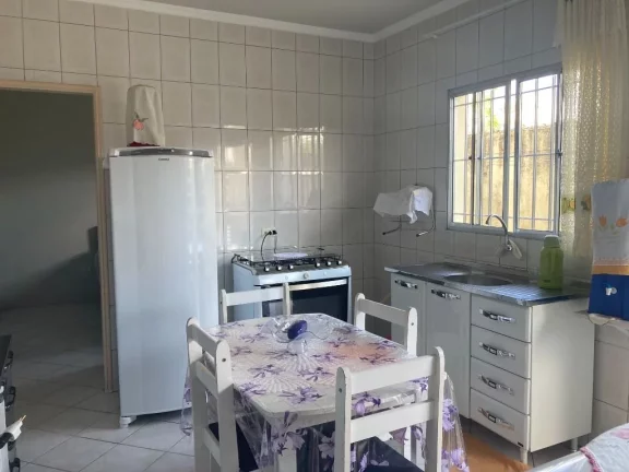 Imagem Casa com 2 dormitórios à venda, 107 m² por R$ 499.000,00 - Jardim Anzai - Suzano/SP