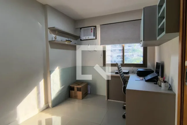 Imagem Apartamento à Venda - Recreio, 3 Quartos, 89 m2