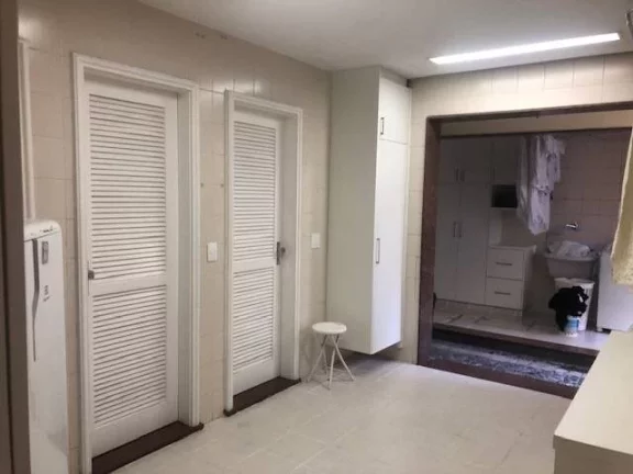 Imagem Casa condomínio Santa Helena venda