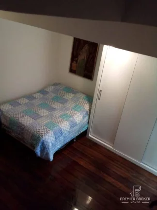 Imagem Casa à venda, 80 m² por R$ 360.000,00 - Cascata Guarani - Teresópolis/RJ