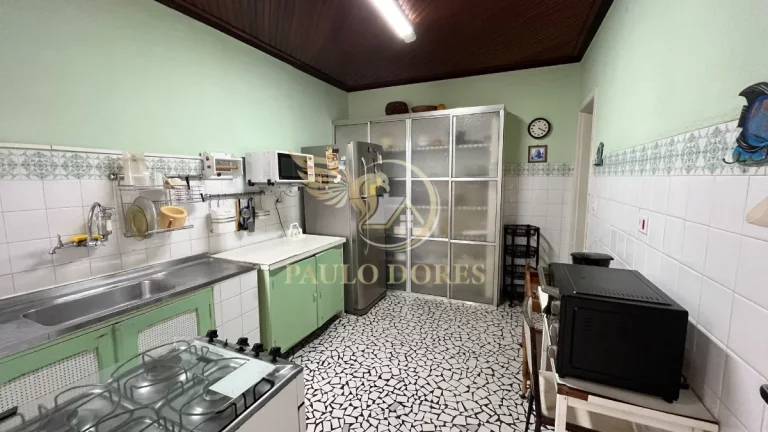 Imagem CASA Á VENDA COM 3 DORMITORIOS MAIS EDÍCULA ITAGUA UBATUBA-SP
