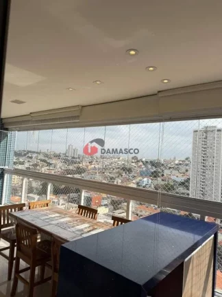 Imagem Apartamento à venda, Osvaldo Cruz, São Caetano do Sul, SP