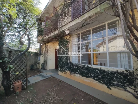 Imagem Casa para venda em Sorocaba-SP! Bairro Nobre!