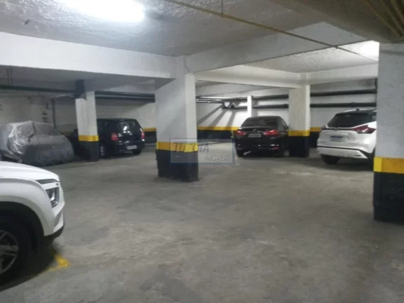 Imagem APARTAMENTO A VENDA NO PARAISO, SAO PAULO