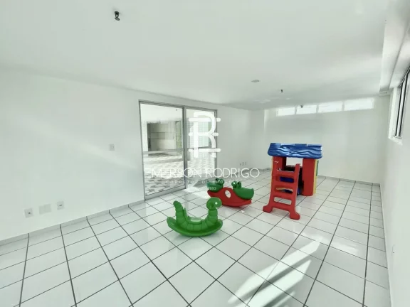 Imagem Apartamento para Venda em Natal / RN no bairro Ponta Negra