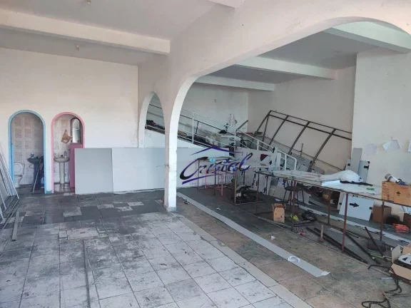 Imagem Casa comercial à venda, 667 m² - Jardim Brasil - Guarulhos/SP