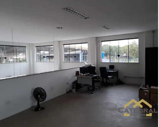 Imagem Prédio Comercial à Venda na Vila Rio Branco