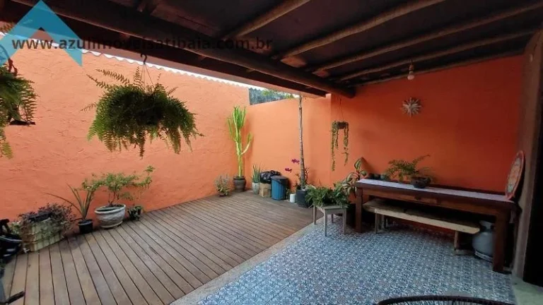 Imagem Casa para Venda em Atibaia, Jardim Das Cerejeiras, 2 dormitórios, 2 banheiros, 2 vagas