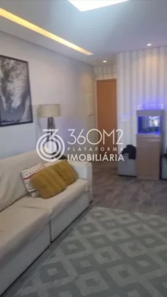 Imagem Apartamento para Venda em Santo André / SP no bairro Campestre