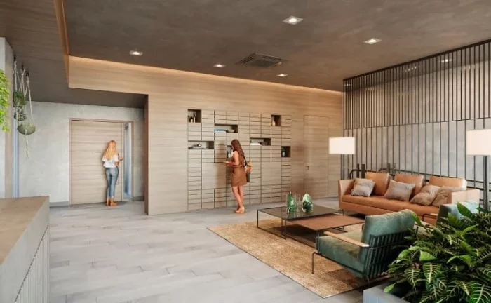 Imagem APARTAMENTO RESIDENCIAL em São Paulo - SP, Tatuapé