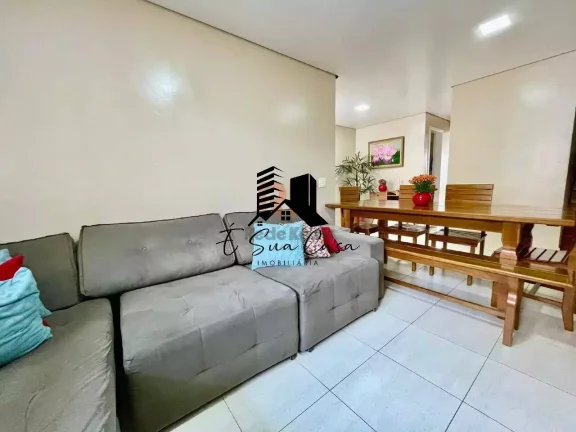 Imagem Casa à venda 4 quartos Bairro Arvoredo - Contagem/MG