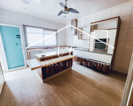 Imagem Locação Sobrado | Vanessa Carrenho Assessoria Imobiliária