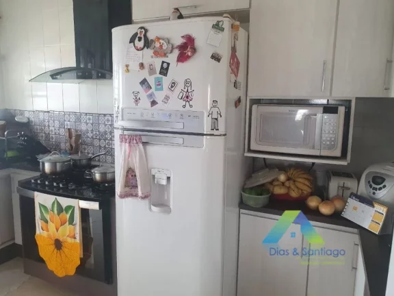 Imagem Apartamento com 2 dormitórios à venda, 69 m² por R$ 329.000,00 - Jabaquara - São Paulo/SP