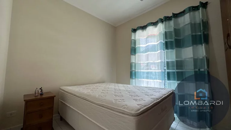 Imagem Apartamento na Praia grande área nobre