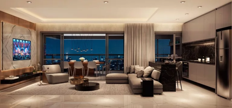 Imagem APARTAMENTO RESIDENCIAL em São Paulo - SP, Chácara Klabin