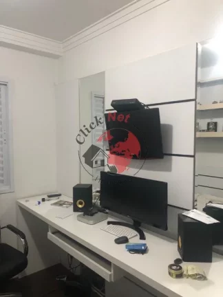 Imagem Apartamento à venda no bairro Santa Paula em São Caetano