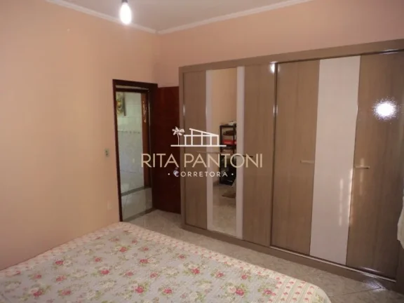 Imagem Casa - Ribeirão Preto - Cândido Portinari