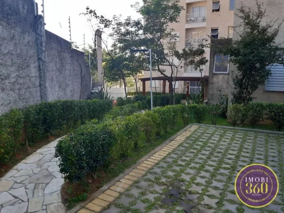 Imagem Apartamento para Venda em Fazenda Aricanduva, São Paulo - SP