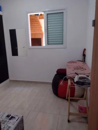 Imagem Apartamento à venda no bairro Jardim Progresso - Santo André/SP